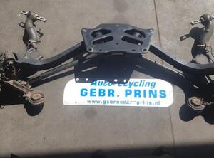 Axle FIAT DOBLO Cargo (263_), FIAT DOBLO Platform/Chassis (263_)