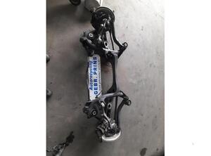 Axle AUDI A4 Avant (8W5, 8WD, B9)