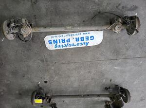 Axle SUZUKI ALTO (GF)