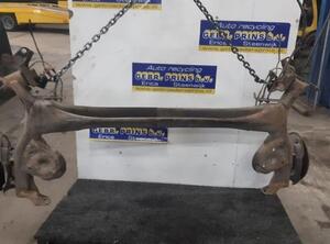 Axle RENAULT GRAND SCÉNIC III (JZ0/1_), RENAULT SCÉNIC III (JZ0/1_)