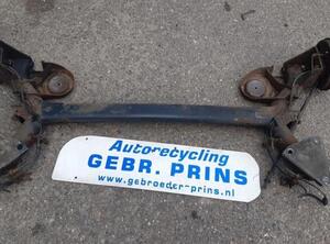 Axle FORD KA (RU8)