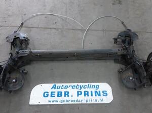 Axle MERCEDES-BENZ CITAN Box Body/MPV (W415)