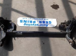 Axle HYUNDAI i10 II (BA, IA)