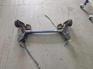 Axle FIAT 500 (312_), FIAT 500 C (312_)