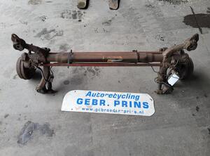 Axle PEUGEOT 206 Hatchback (2A/C)