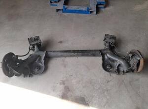 Axle FORD TOURNEO CONNECT / GRAND TOURNEO CONNECT V408 MPV