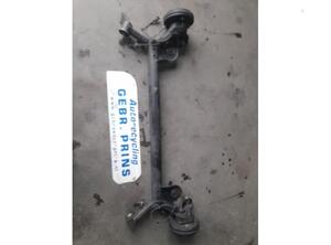 Axle SUZUKI IGNIS III (MF)