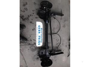 Axle RENAULT TRAFIC III Van (FG_)