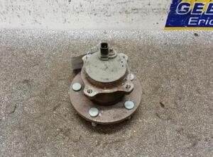 Stub Axle MAZDA 3 (BK)