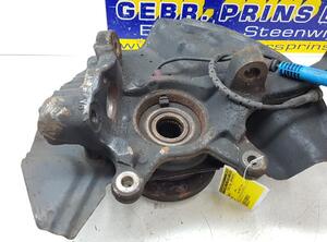 Stub Axle BMW X5 (E53)