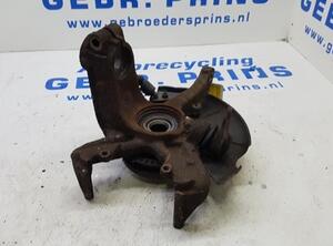 Stub Axle VW Golf IV (1J1)