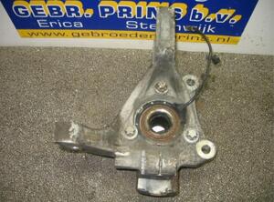 Achsschenkel links vorne Opel Vectra C Caravan Z02  P4100307