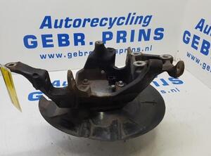 Stub Axle FORD Kuga II (DM2)