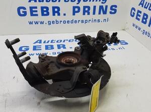 Achsschenkel links vorne Citroen C4 II Picasso   P17888020