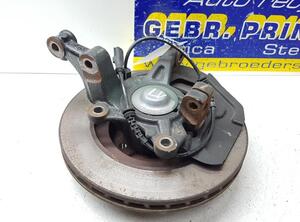 Stub Axle SMART Fortwo Coupe (451)