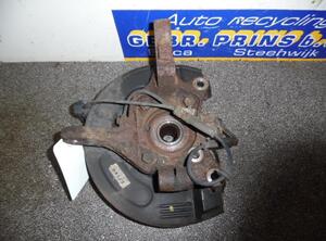 Stub Axle MITSUBISHI Grandis (NA W)