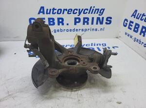 Stub Axle VW Golf VIII (CD1)