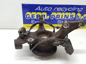 Stub Axle FIAT Grande Punto (199), FIAT Punto Evo (199), FIAT Punto (199)