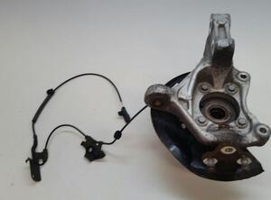 Achsschenkel links vorne Toyota Prius W3  P11806985