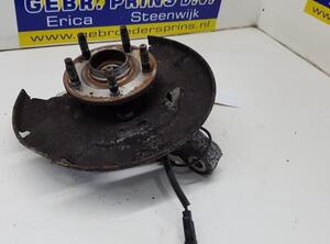 Stub Axle OPEL Astra J (--)