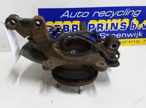 Stub Axle HYUNDAI iX35 (EL, ELH, LM)