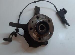 Stub Axle RENAULT Trafic II Kasten (FL)