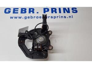 Stub Axle RENAULT Twingo III (BCM)