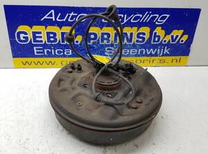 Stub Axle PEUGEOT 107 (PM, PN)