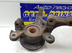 Achsschenkel links vorne Mercedes-Benz Vito Kasten 638  P9756216