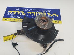 Stub Axle KIA Rio III (UB)