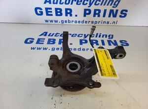 Achsschenkel links vorne Opel Astra H GTC  1617420 P18854555