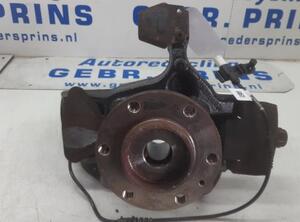 Stub Axle MERCEDES-BENZ Sprinter 3,5-T Kasten (906)