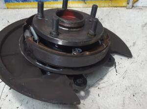 Stub Axle TOYOTA Corolla Verso (R1, ZER, ZZE12)