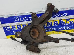 Stub Axle DACIA DOKKER Express Box Body/MPV