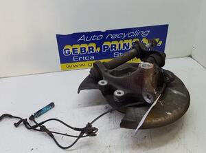 Stub Axle BMW 5er (E60)