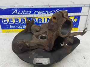 Stub Axle VW Fox Schrägheck (5Z1, 5Z3, 5Z4)