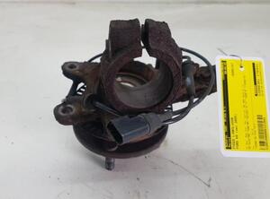 Achsschenkel links vorne Ford Ka RBT XXXXXXX P16567592