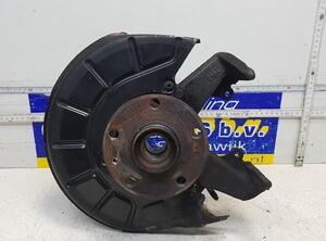 Stub Axle AUDI A3 (8P1), AUDI A3 Sportback (8PA)