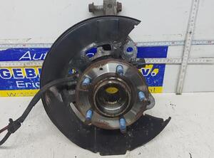 Stub Axle CHEVROLET Orlando (J309)