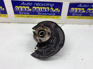 Achsschenkel links vorne Toyota Yaris Liftback P9 XXXXXX P16722819