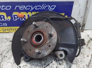 Stub Axle HONDA Jazz II (GD, GE2, GE3)