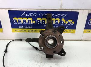 Stub Axle MERCEDES-BENZ Citan Kasten/Großraumlimousine (W415)