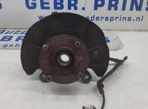 P19065631 Achsschenkel links vorne SUZUKI Alto (FF) 000XXX