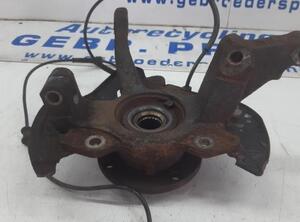 Achsschenkel links vorne Ford Ka RBT 000XXX P19142508