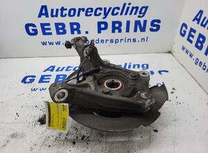 Achsschenkel links vorne Opel Astra K Sports Tourer B16 133620307 P20012359