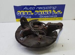 P16355046 Achsschenkel links vorne DAIHATSU Terios (J2) 000000