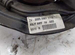 Stub Axle CHEVROLET Aveo/Kalos Schrägheck (T250, T255), CHEVROLET Aveo Schrägheck (T300)