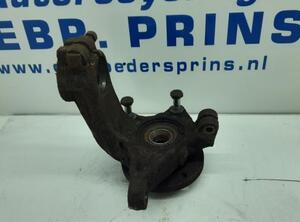 Stub Axle PEUGEOT 206 Schrägheck (2A/C)