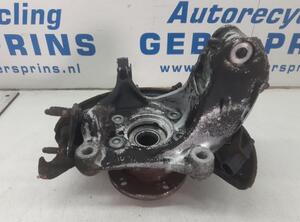 Achsschenkel links vorne VW Passat B6 3C2 020404RAU03 P19414946