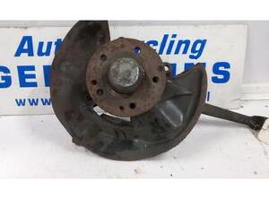 Stub Axle MERCEDES-BENZ SLK (R170)